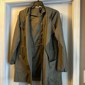 NWOT Agnes & Dora jacket